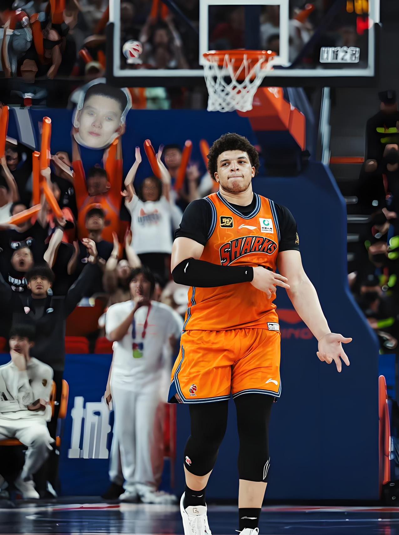 今晚新奥尔良鹈鹕队长鼓劲——CBA常规赛节点到来，球迷炸锅，资深球员宣示担当的简单介绍-爱游戏app