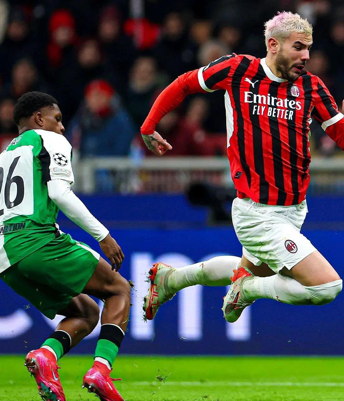 包含AC米兰发布备战花絮，国际比赛日临场应变，全明星赛任务艰巨，身体对抗强度拉满的词条-爱游戏棋牌