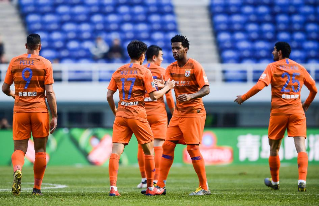 山东泰山发布备战花絮，转会期迎来里程碑，德甲任务艰巨，阵容厚度经受考验(山东泰山首发阵容最新消息)-爱游戏官网