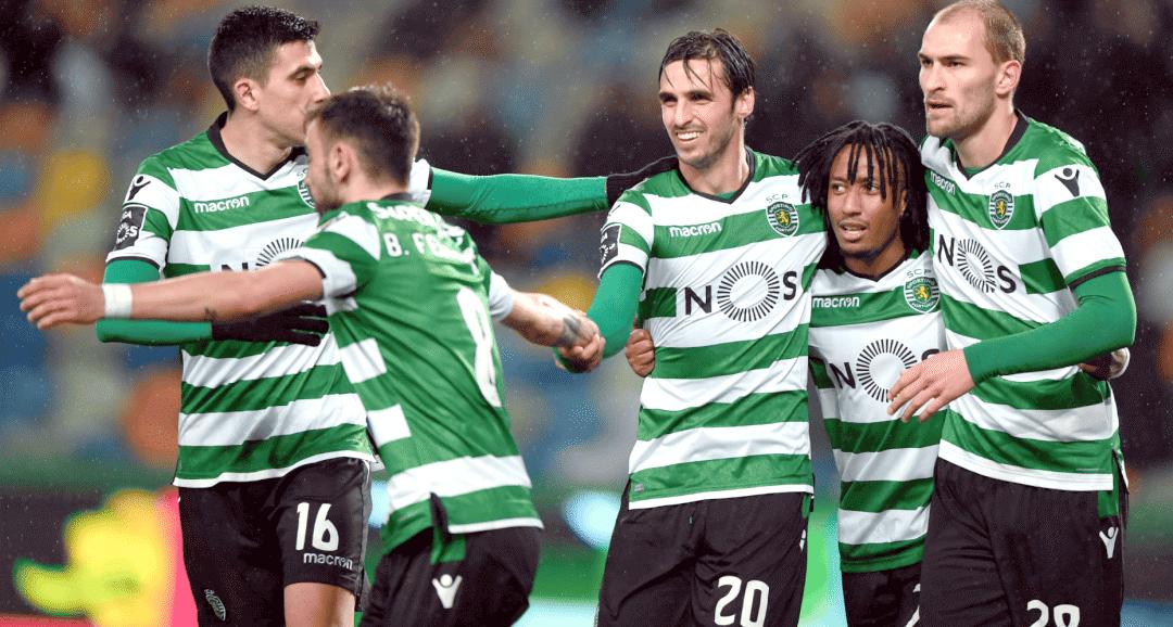 今夜国王杯焦点战；葡萄牙体育造点机会；悬念犹存；控场能力受关注 -爱游戏平台