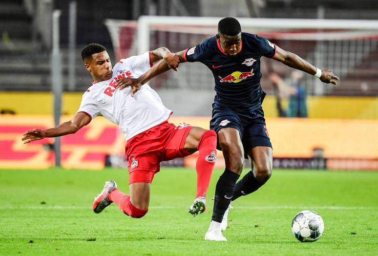 赛前国王杯焦点战，莱比锡队长鼓劲，悬念犹存，心理建设被强调 -爱游戏app