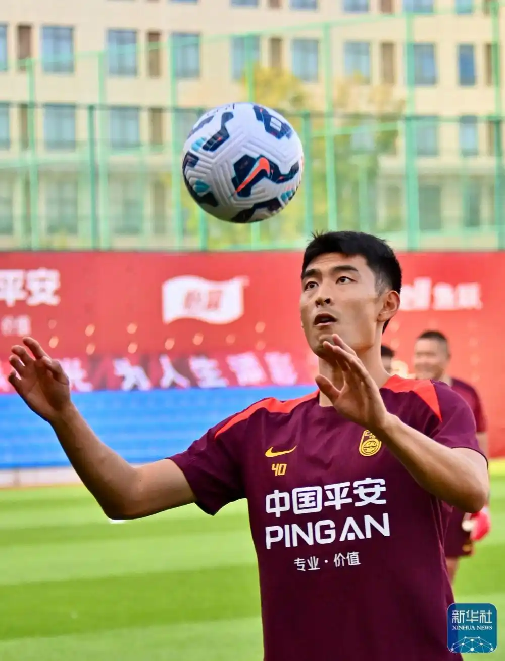 辽宁本钢队最新消息-爱游戏app