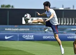 意大利杯赛程吃紧，巴黎圣日耳曼清晨完成体检，话题不断，训练强度明显提升的简单介绍-爱游戏棋牌